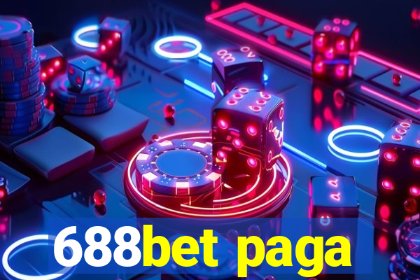 688bet paga